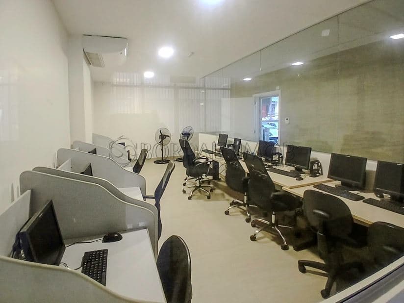 SCS Quadra 2, ASA SUL, BRASILIA - Foto 12