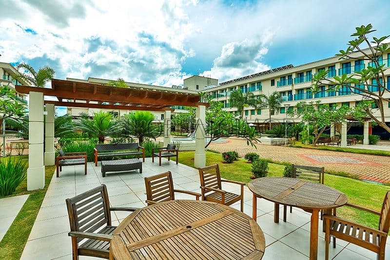 SMAS, PARK SUL, BRASILIA - Foto 8