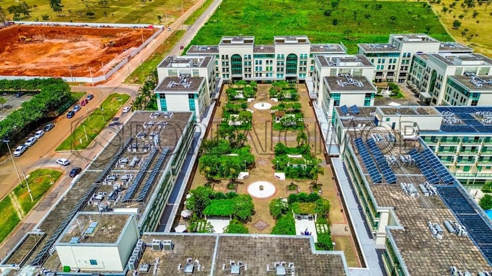 SMAS, PARK SUL, BRASILIA - Foto 4