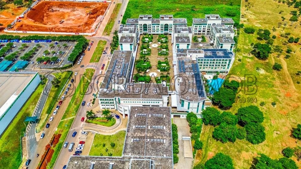 SMAS, PARK SUL, BRASILIA - Foto 6