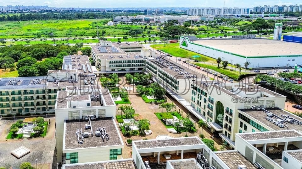 SMAS, PARK SUL, BRASILIA - Foto 10